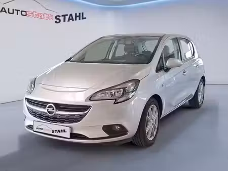 Opel Corsa 1.4 90 Edition