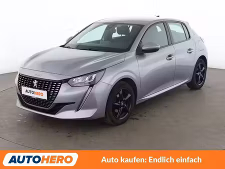 Peugeot 208 1.2 PureTech 75 Active