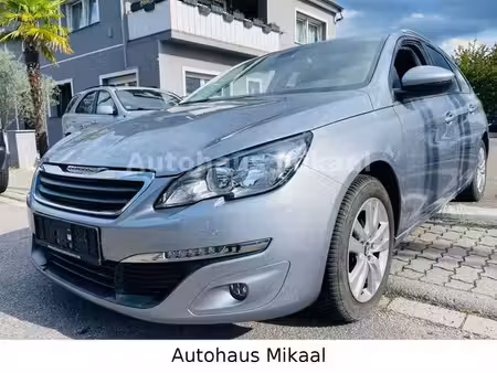 Peugeot 308 1.2 THP 130 Active