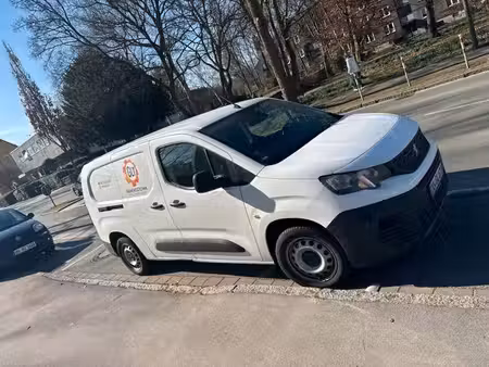 Peugeot Partner 1.2 131