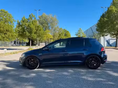 Volkswagen Golf 2.0 TDI 150