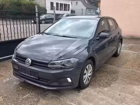 Volkswagen Polo 1.0 65 Trendline