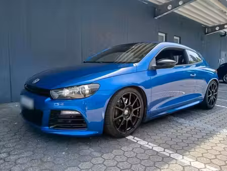 Volkswagen Scirocco R 2.0 TSI 265