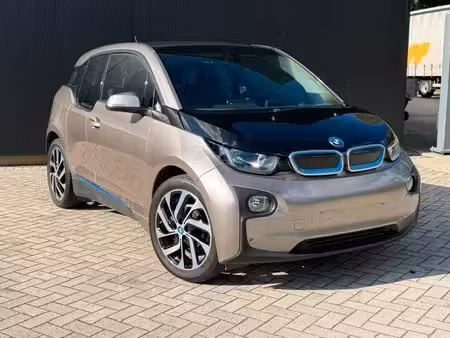 BMW i3 60 AH 170 eDrive