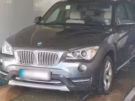 BMW X1 25d 2.0 218 xDrive