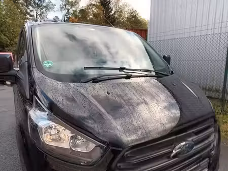 Ford Transit 2.0 105
