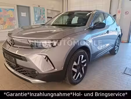 Opel Mokka 1.2 Elegance