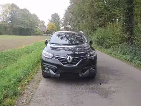 Renault Kadjar 1.6 163