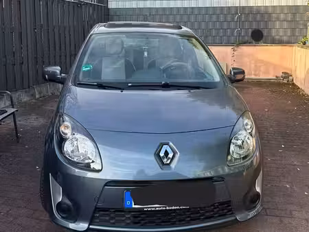 Renault Twingo 1.2 75 Authentique