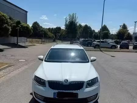 Škoda Octavia 2.0 150