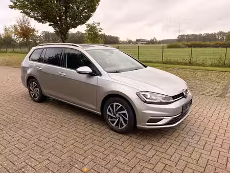 Volkswagen Golf 1.6 TSI 85