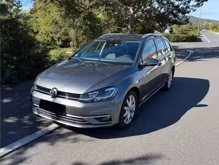 Volkswagen Golf TSI 150 Highline
