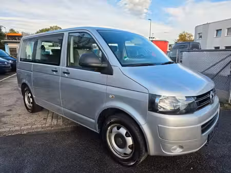 Volkswagen Transporter T5 2.0 TDI 140