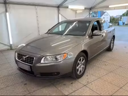 Volvo S80 2.0 136 Kinetic