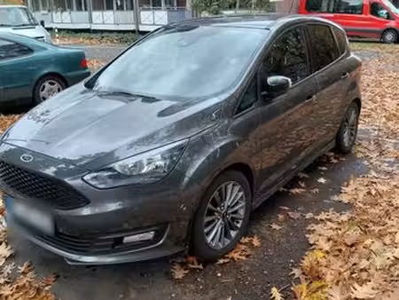 Ford C-max 1.5 150 SE