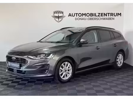Ford Focus ST 1.5 TDCi 120 Cool & Connect