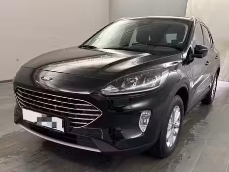 Ford Kuga 2.5 Titanium