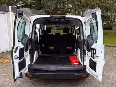 Ford Transit 1.5 120