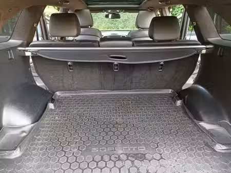 Kia Sorento 2.2 CRDi 200