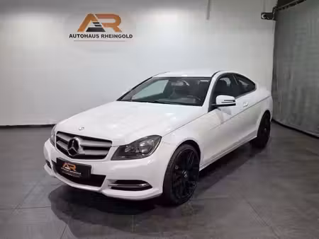 Mercedes-Benz Classe C C 350 3.5 306
