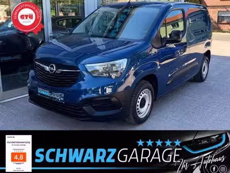Opel Combo 1.5 Selection