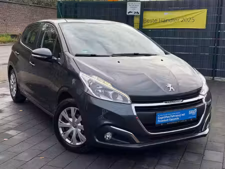 Peugeot 208 1.2 68 Access