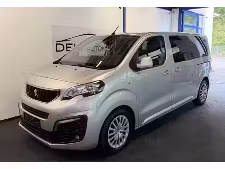 Peugeot Traveller 2.0 Active