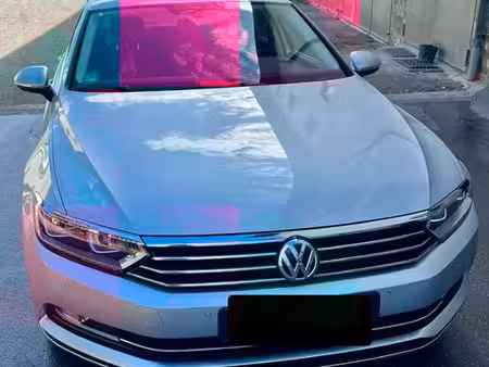 Volkswagen Passat 2.0 TDI 150 Highline
