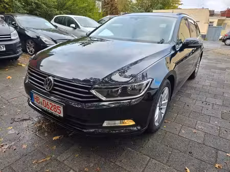 Volkswagen Passat 2.0 TDI 150 Trendline