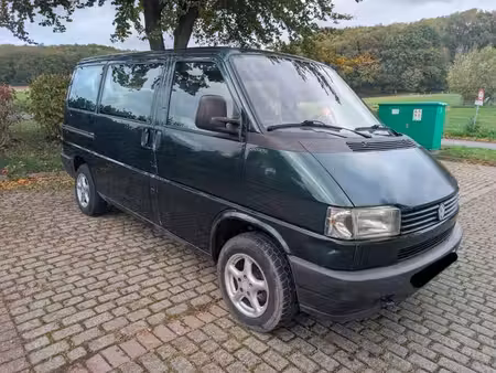 Volkswagen Transporter T4 Syncro 2.5 110 GL