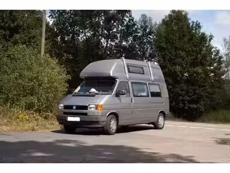 Volkswagen Transporter T4 California 2.4 Confortline