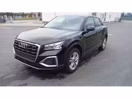 Audi Q2 35 TFSI 1.5 TFSI 150