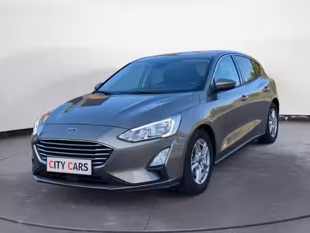 Ford Focus 1.0 Cool & Connect
