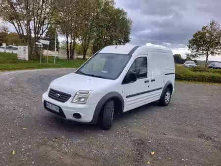 Ford Transit 1.8 TDCi 110