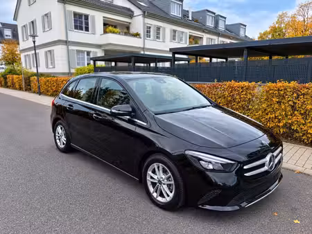 Mercedes-Benz Classe B B 180 2.0 116 Style