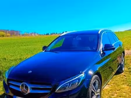Mercedes-Benz Classe C C 250 2.1 150