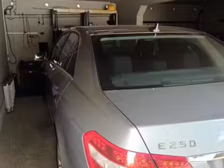 Mercedes-Benz Classe E E 250 2.1 150