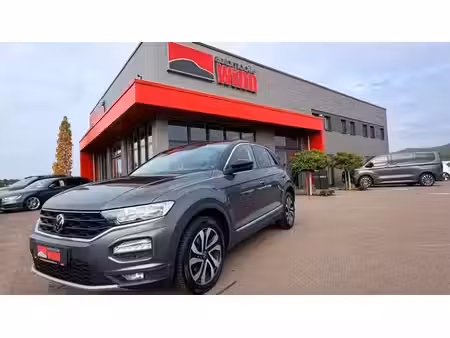 Volkswagen T-Roc 2.0 TDI 116 Style