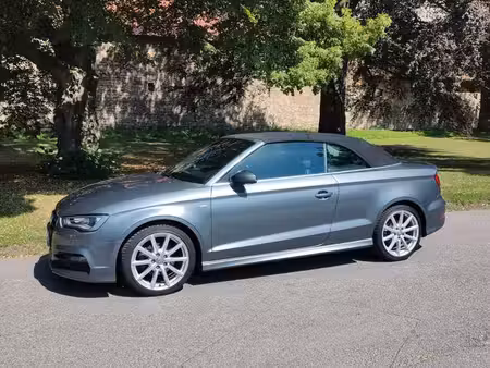 Audi A3 1.4 TDI 116 Ambition
