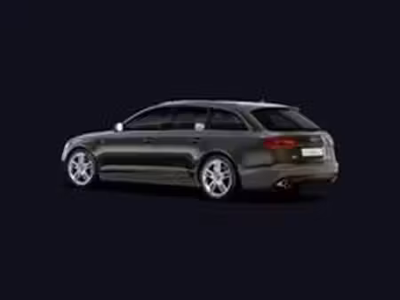 Audi A6 V6 3.0 TDI 245 quattro