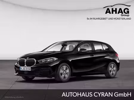 BMW Série 1 116d 1.5 116