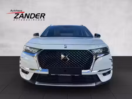 DS 7 E Tense 1.6 4x4