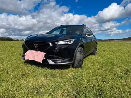 Cupra Formentor 1.5 TSI 150