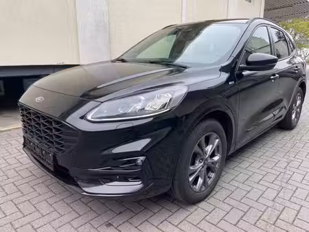 Ford Kuga 2.0 TDCi 140 ST Line X 4x4