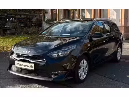 Kia Ceed 1.5 T GDi 140