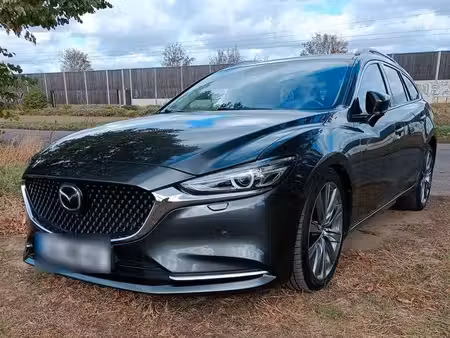 Mazda Mazda2 Skyactiv G 2.2 90 Sport