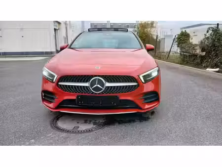 Mercedes-Benz Classe A A 200 1.3 163
