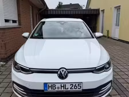 Volkswagen Golf 2.0 TDI 116