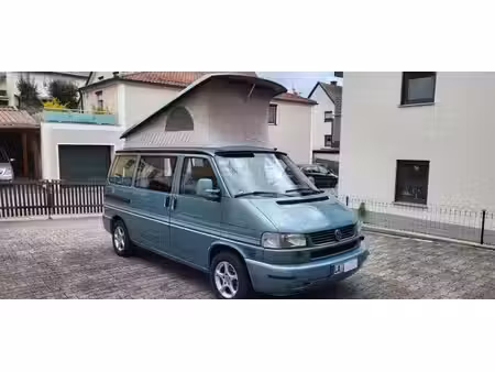 Volkswagen Transporter T4 California 2.5 TDI 102 Confortline