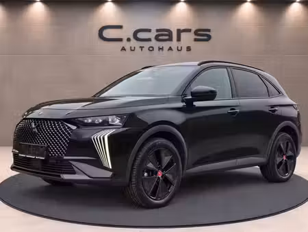 DS 7 1.5 HDi 131 Performance Line